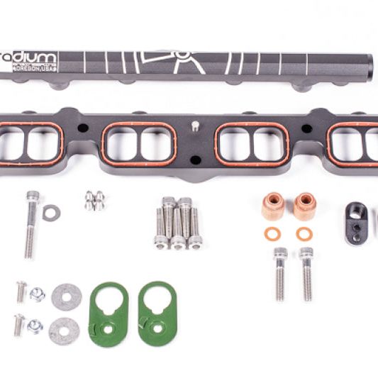 Radium Engineering 2013+ Ford Focus ST/ 16+ Focus RS Port Injection Kit-tuningsupply.com