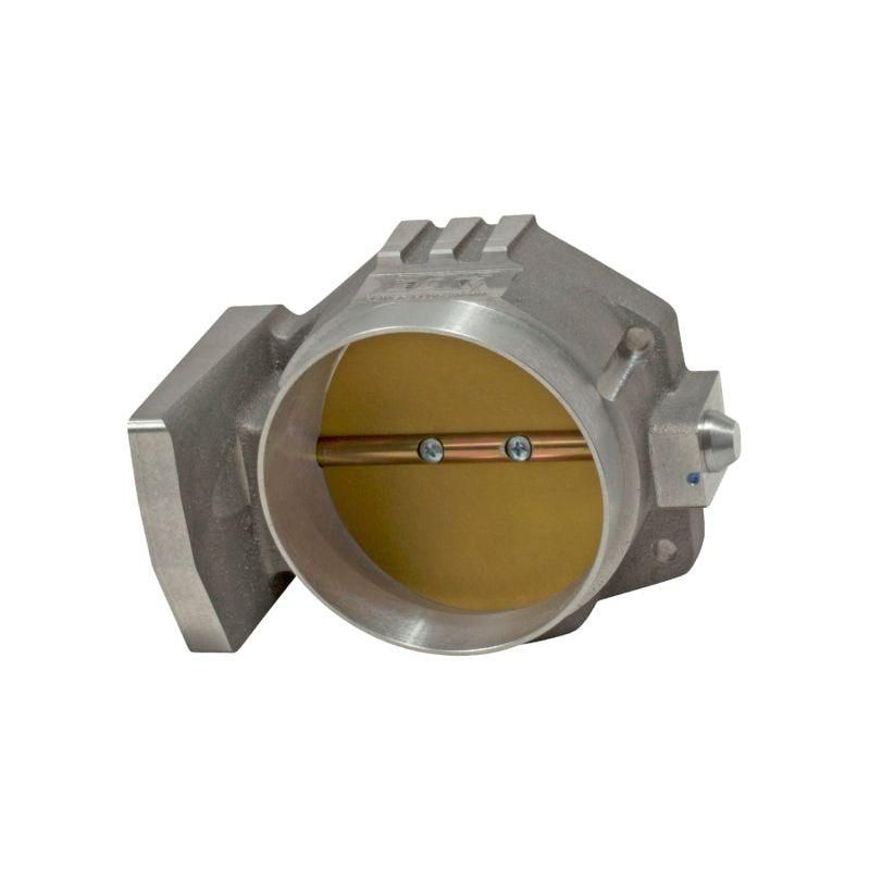 BBK 10-15 Camaro LS3 L99 09-13 Corvette 102mm Throttle Body BBK Power Plus Series-tuningsupply.com