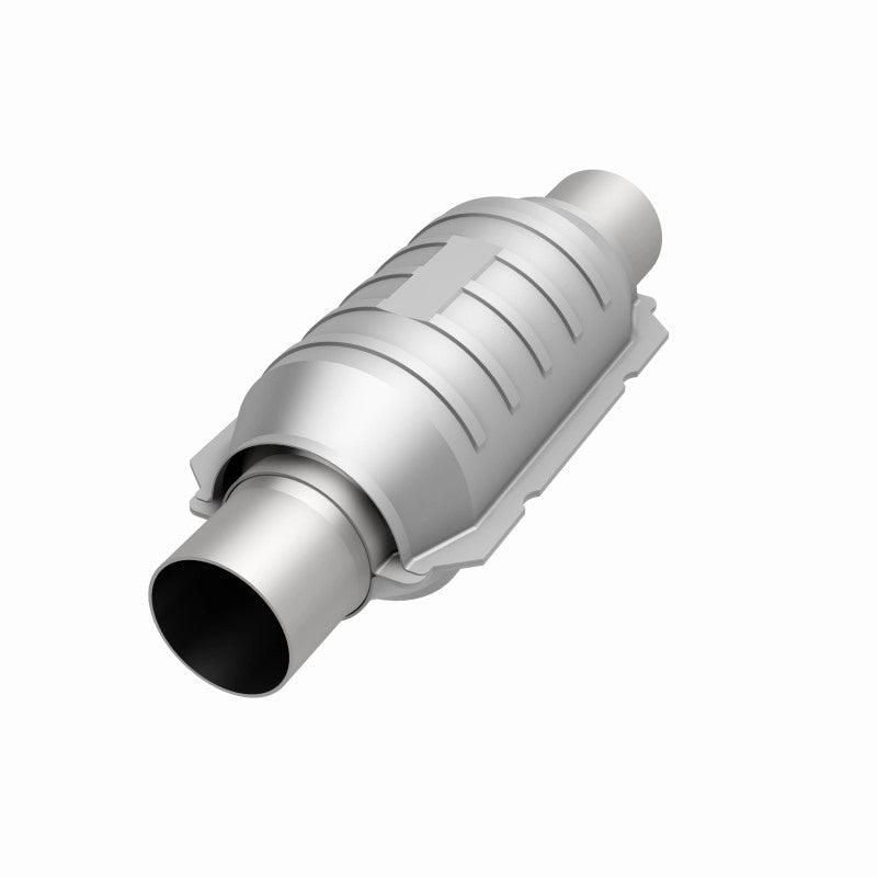 MagnaFlow Conv Universal 2.50 OEM-tuningsupply.com