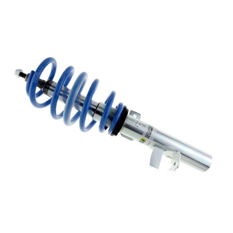 Bilstein B14 (PSS) 13-14 Ford Focus ST L4 Front & Rear Monotube Performance Suspension Kit-tuningsupply.com