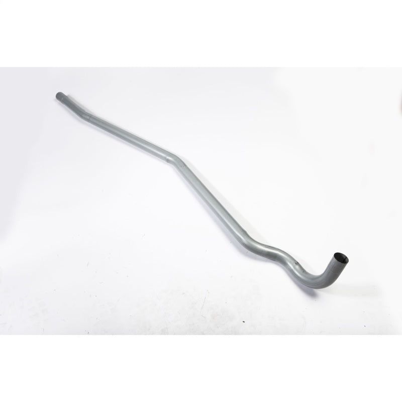 Omix Intermediate Exhaust Pipe 46-71 Willys & Models-tuningsupply.com