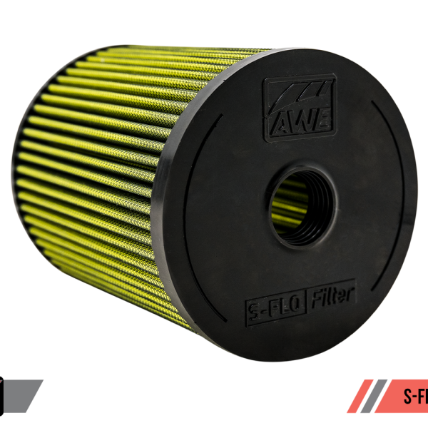 AWE Tuning C7 3.0T / 4.0T S-FLO Filter-tuningsupply.com