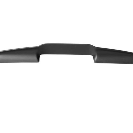 EGR 10+ Dodge Ram HD Reg/Crew/Mega Cabs Rear Cab Truck Spoilers (982859)-tuningsupply.com