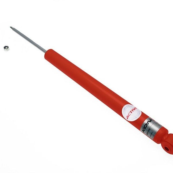 Koni Special D (Red) Shock 04-12 Volvo V50 Incl Sport Suspension (Excl 4WD/Self Leveling) - Rear-tuningsupply.com