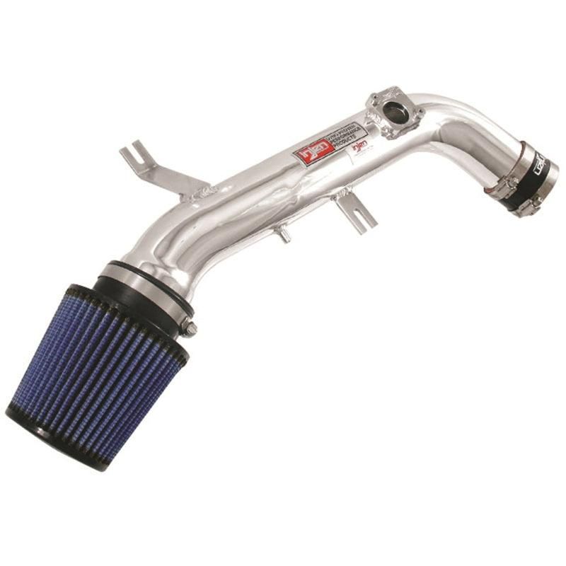 Injen 00-05 IS300 w/ Stainless steel Manifold Cover Polished Short Ram Intake-tuningsupply.com