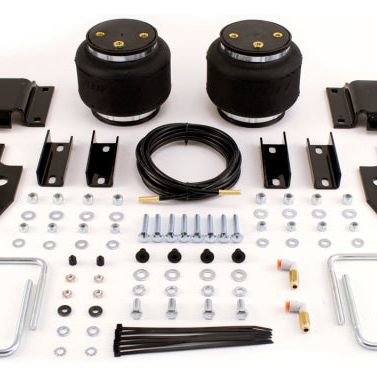 Air Lift Loadlifter 5000 Ultimate Rear Air Spring Kit for 07-17 Toyota Tundra-tuningsupply.com