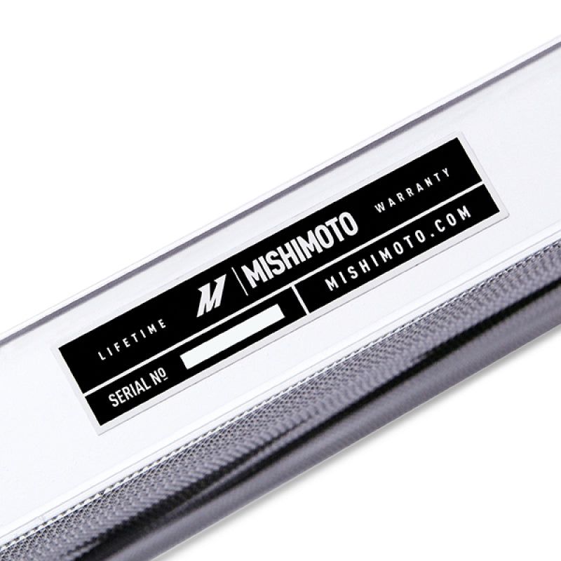 Mishimoto 99-06 BMW 323i/323i/328i/330i Performance Aluminum Radiator-tuningsupply.com