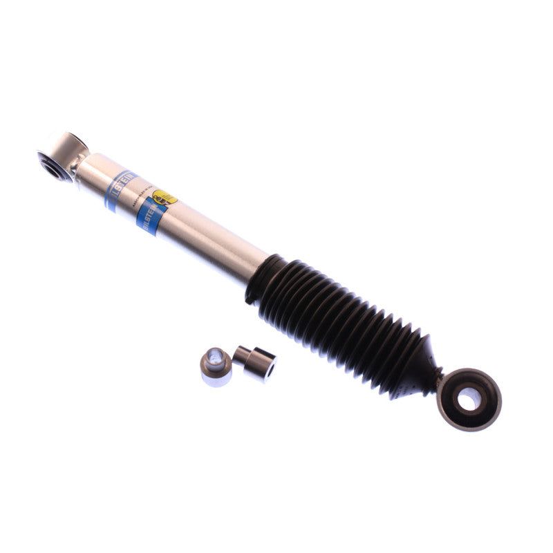 Bilstein 5100 Series 2012 Toyota Sequoia Platinum Rear 46mm Monotube Shock Absorber-tuningsupply.com