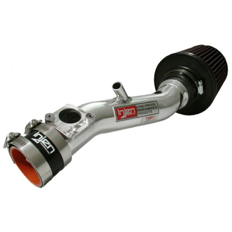 Injen 04-06 xB Polished Short Ram Intake-tuningsupply.com