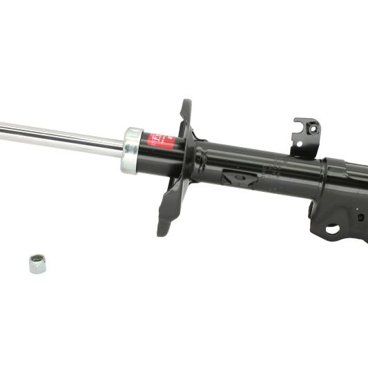 KYB Shocks & Struts Excel-G Front Left TOYOTA Corolla 2009-10 TOYOTA Matrix (FWD) 2009-10-tuningsupply.com