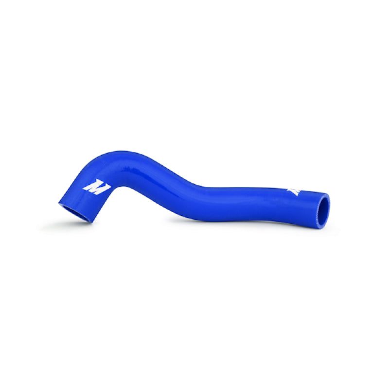 Mishimoto 01-03 Ford 7.3L Powerstroke Coolant Hose Kit (Blue)-tuningsupply.com