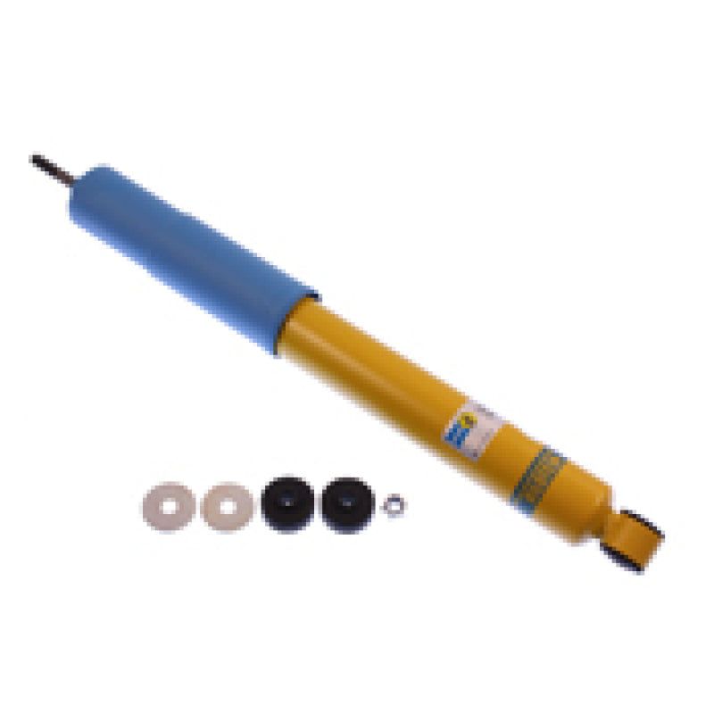 Bilstein B8 1975 BMW 2002 Base Rear 46mm Monotube Shock Absorber-tuningsupply.com