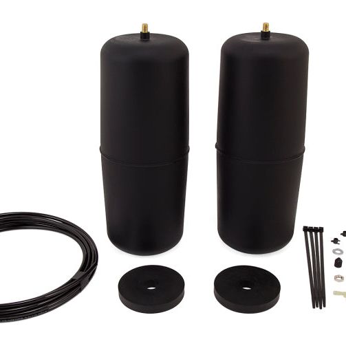 Air Lift 1000HD Rear Air Spring Kit for 2019+ Dodge Ram 1500-tuningsupply.com