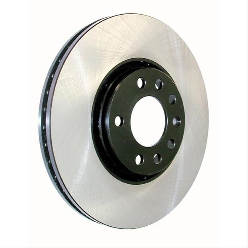 Centric Premium High Carbon Brake Rotor-tuningsupply.com