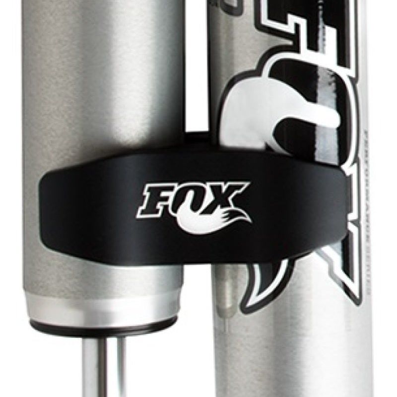 Fox 07+ Jeep JK 2.0 Performance Series 14.1in. Smooth Body Remote Res. Rear Shock / 6.5-8in. Lift-tuningsupply.com