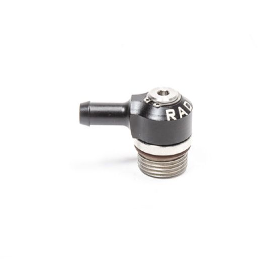 Radium 8AN ORB Swivel Banjo to 8.5MM Barb Fitting-tuningsupply.com