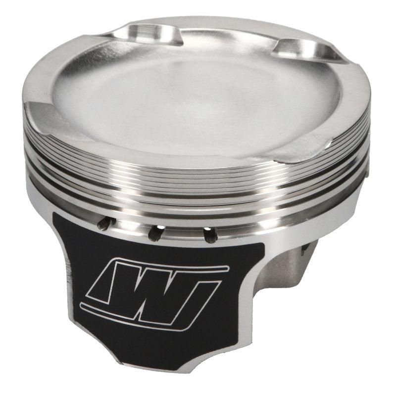 Wiseco Honda K24 w/K20 Heads -21cc 87mm Piston Shelf Stock Kit - SMINKpower Performance Parts WISK622M87 Wiseco