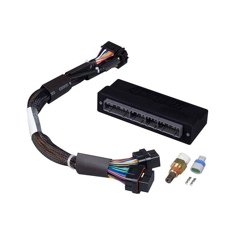 Haltech 92-95 Honda Civic/Integra (OBD-I B-Series) Elite 1000/1500 Plug-n-Play Adaptor Harness-tuningsupply.com