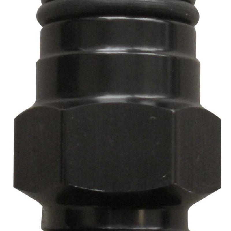 Fleece Performance Universal Cummins Turbo Drain Tube Adapter-tuningsupply.com