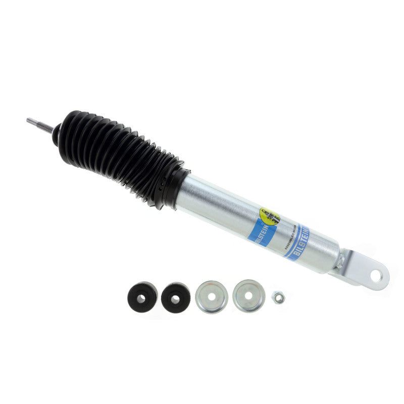 Bilstein 5100 Series 2000 Chevrolet Tahoe LT Front 46mm Monotube Shock Absorber-tuningsupply.com