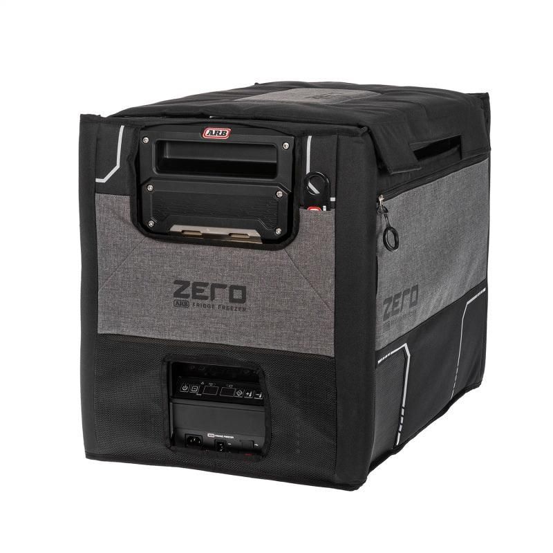 ARB Zero Fridge Transit Bag- For Use with 73Q Dual Zone Fridge Freezer-tuningsupply.com