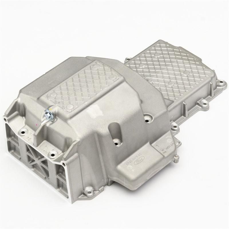 Ford Racing 5.0L/5.2L Coyote 2020 GT500 Oil Pan & Pump Kit-tuningsupply.com