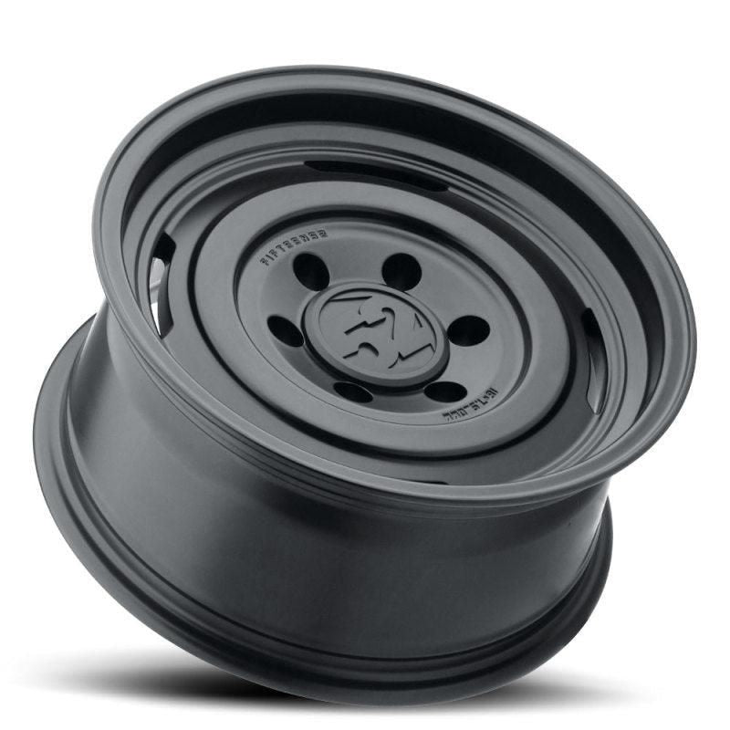 fifteen52 Analog HD 16x7.5 6x139.7 0mm ET 106.2mm Center Bore Asphalt Black Wheel-tuningsupply.com