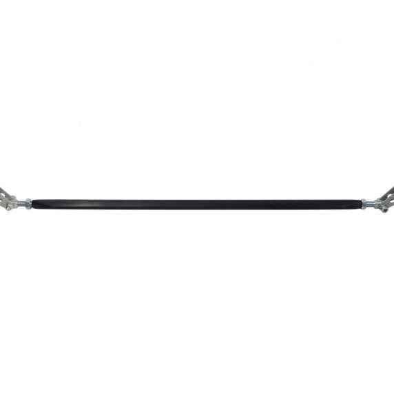 Whiteline 02-07 Subaru WRX Sedan and Wagon / 03-07 Subaru Impreza Non-Turbo / 04-07 Subaru STi Rear-Strut Bars-Whiteline-WHLKSB511-SMINKpower Performance Parts