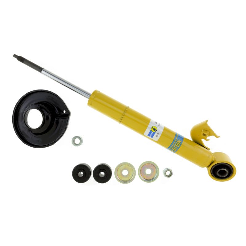 Bilstein B6 2005 Toyota Tacoma Base RWD Front Right 36mm Monotube Shock Absorber-tuningsupply.com