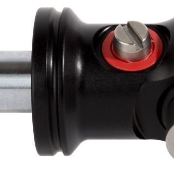 Fox 08-13 Ram 2500/3500 4WD 2.0 Factory Series ATS Steering Stabilizer - Anodized-tuningsupply.com