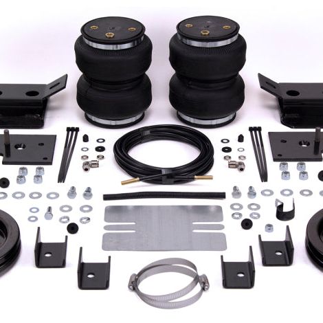 Air Lift Loadlifter 5000 Ultimate Rear Air Spring Kit for 99-06 GMC Sierra 1500 4WD-tuningsupply.com