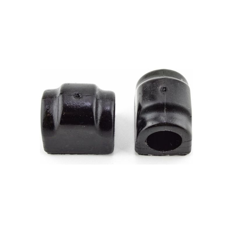 Whiteline Plus 4/91-5/01 & 10/01-05 BMW 3 Series/9/88-04 5 Series Rear 20mm Sway Bar Mount Bushing-Sway Bar Bushings-Whiteline-WHLW22801-SMINKpower Performance Parts