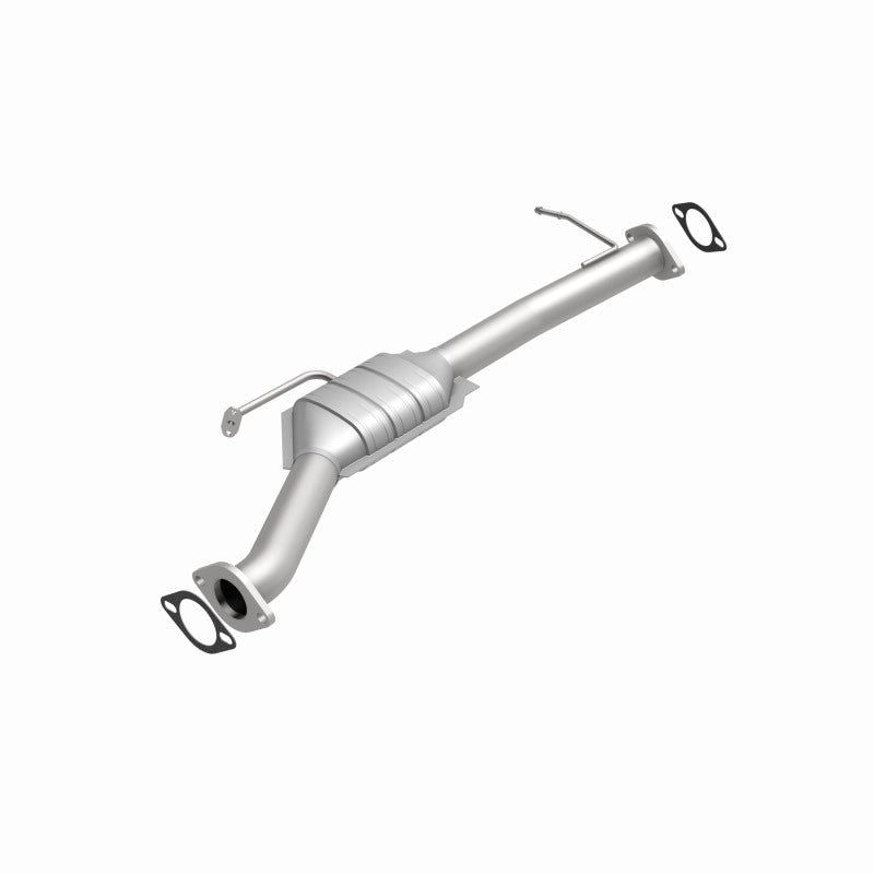 MagnaFlow Conv DF 93-95 Mazda RX7 1.3L-tuningsupply.com