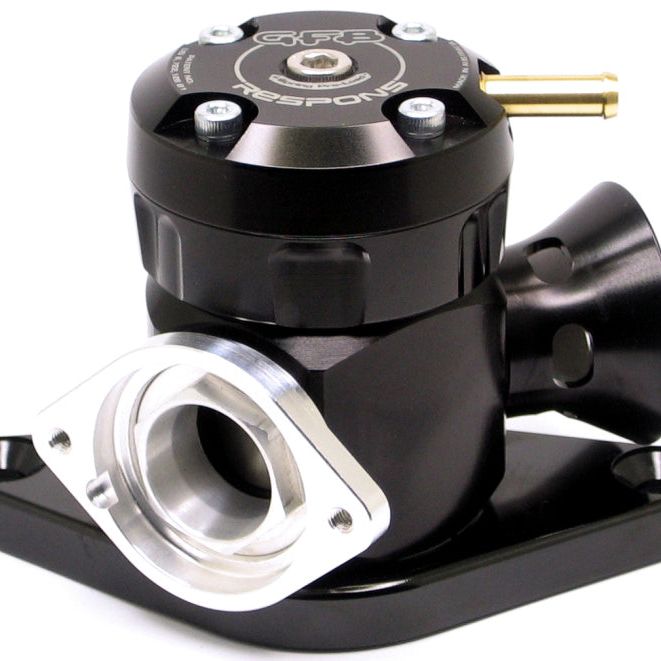 GFB 02-07 WRX / 04-10 STI TMS Respons Blow Off Valve Kit-tuningsupply.com