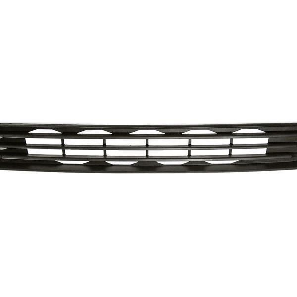 Roush 2013-2014 Ford Mustang 3.7L/5.0L Black Lower Grille Kit - SMINKpower Performance Parts RSH421496 Roush