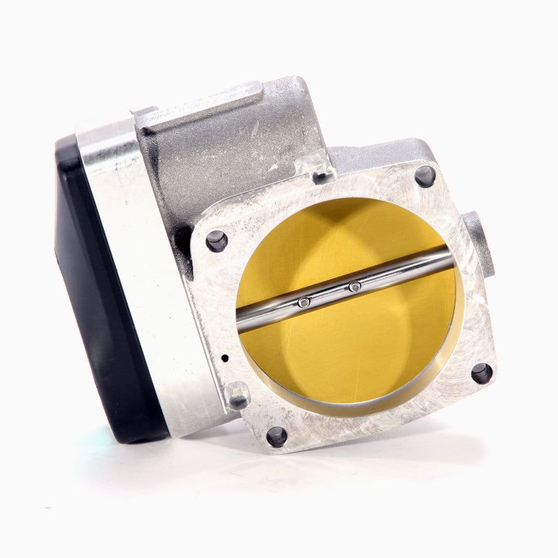 BBK 03-12 Dodge Chrysler Jeep 5.7 6.1 6.4 Hemi 90mm Throttle Body BBK Power Plus Series-tuningsupply.com