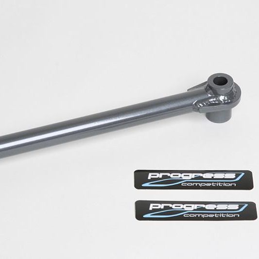 Progress Tech 02-08 Pontiac Vibe/03-08 Toyota Corolla Rear Sway Bar (24mm)-tuningsupply.com