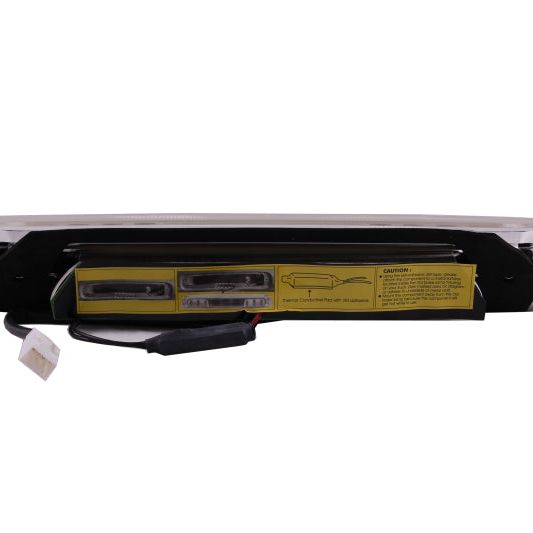 ANZO 2002-2008 Dodge Ram 1500 LED 3rd Brake Light Smoke B - Series-tuningsupply.com