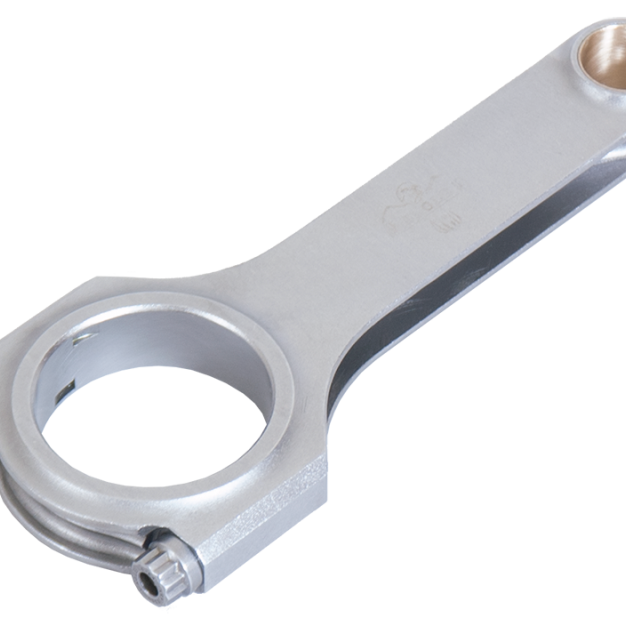 Eagle Nissan VG30 Engine H-Beam Connecting Rod (Single Rod)-tuningsupply.com