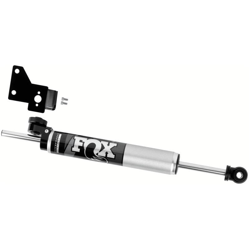 Fox 2018+ Jeep JL 2.0 Performance Series 8.2in. TS Stabilizer Bottom Axle Mount 5/8in Shaft-tuningsupply.com