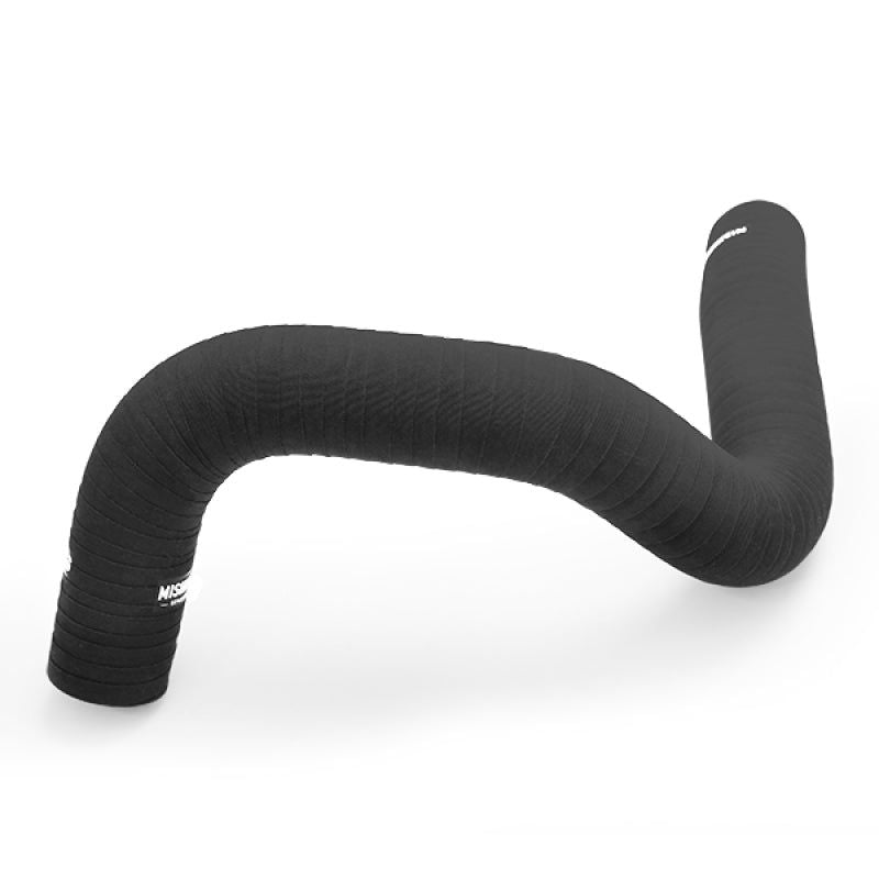 Mishimoto 2012+ Jeep Wrangler 6cyl Matte Black Silicone Hose Kit-tuningsupply.com