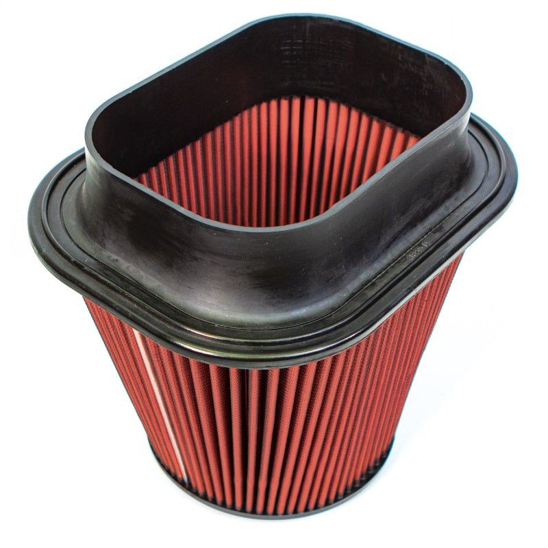 Banks Power 17-19 Ford F250/F350/F450 6.7L Ram-Air Intake System - Oiled Filter-tuningsupply.com