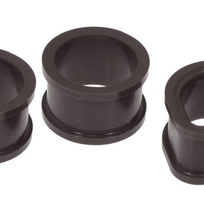 Prothane 89-98 Nissan 240SX Steering Rack Bushings - Black-tuningsupply.com