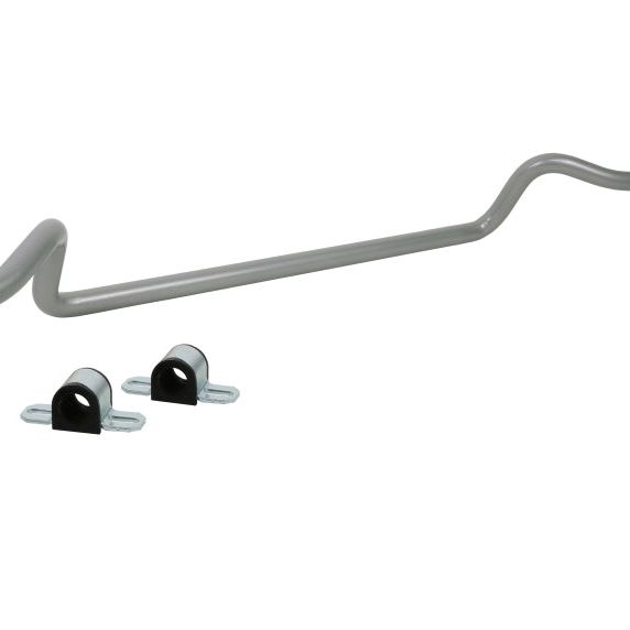 Whiteline EVO X Front 27mm Heavy Duty Adjustable Swaybar-Sway Bars-Whiteline-WHLBMF55Z-SMINKpower Performance Parts