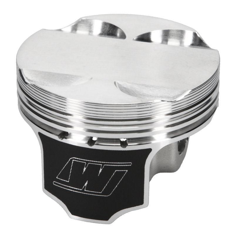 Wiseco Acura K20 K24 FLAT TOP 1.181X87MM Piston Shelf Stock Kit - SMINKpower Performance Parts WISK631M87 Wiseco