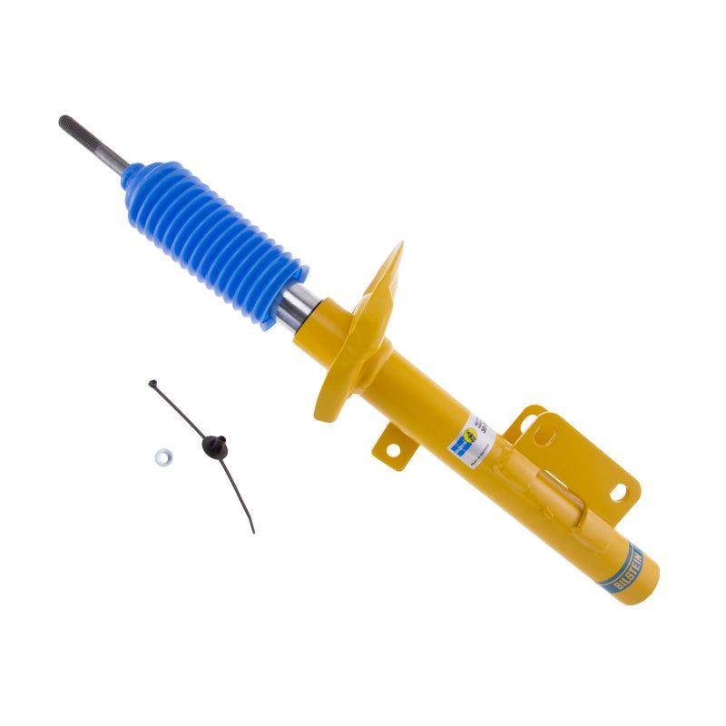 Bilstein B6 (HD) 12-15 Chevrolet Camaro Front Left 36mm Monotube Shock-tuningsupply.com