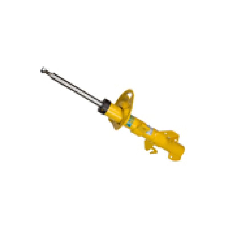 Bilstein B6 14-18 Jeep Cherokee Front Right Suspension Strut Assembly-tuningsupply.com