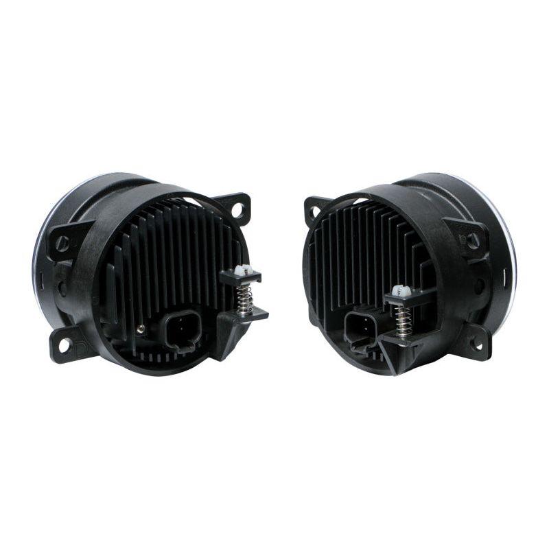 Diode Dynamics Elite Series Type A Fog Lamps - White (Pair)-tuningsupply.com