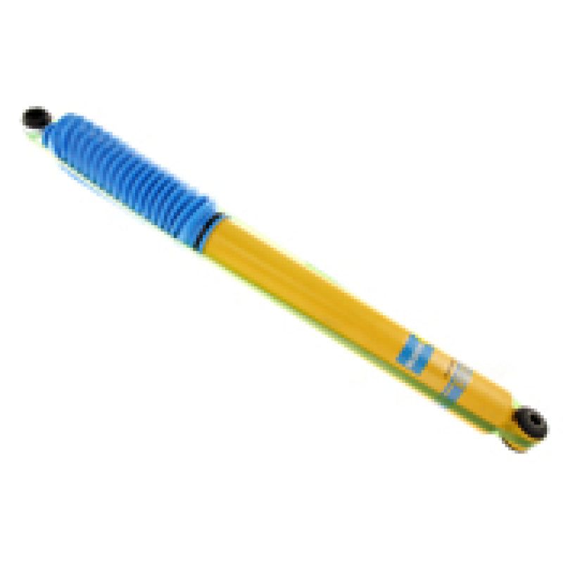 Bilstein B6 1999 Ford F-250 Super Duty Lariat RWD Rear 46mm Monotube Shock Absorber-tuningsupply.com