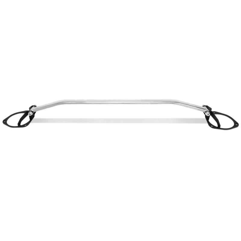 BLOX Racing 2015+ Subaru WRX STi Front Strut Tower Bar w/o Holes-tuningsupply.com